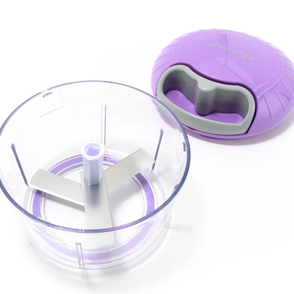 Prepology Manual Pull Chopper